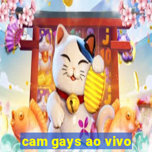 cam gays ao vivo